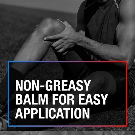 Icy Hot Original Muscle Joint Pain Relief Balm With Menthol Oz