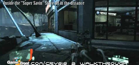 How To Find All 18 Hidden Souvenirs In Crysis 2 And Get The Tourist