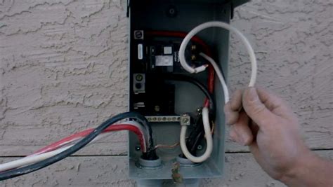 How To Wire A Hot Tub Step By Step Guide For DIYers