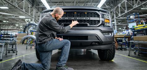 Why Roush? | Roush