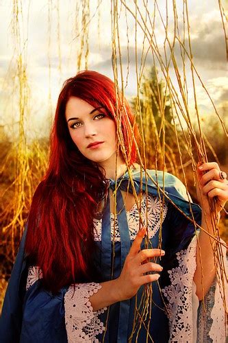 Pin By Klara Nordin On Hair Love Celtic Woman Redheads Red Hair