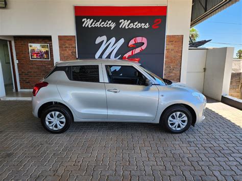 Suzuki Swift Ga For Sale In North West Carshop Co Za