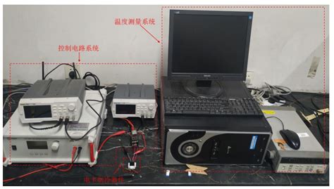 Ata 2041高压放大器在电卡制冷器件性能测试系统中的应用【西安安泰电子】