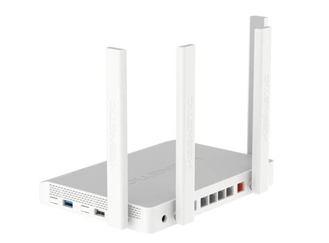Обзор роутера Keenetic Ultra KN-1811: Wi-Fi 6, 2.5 Гбит/с и несбывшиеся ...