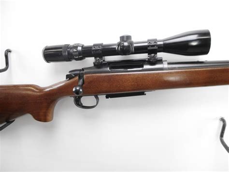 REMINGTON , MODEL: 788 , CALIBER: 308 WIN