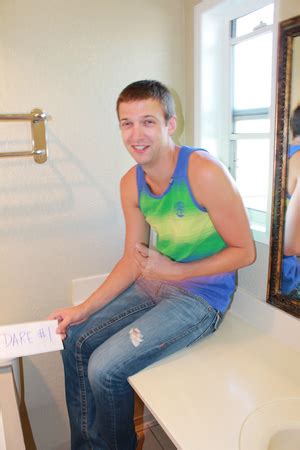 Shaved Ass Gay Hunk And His Boyfriend Havin XXX Dessert Picture 8