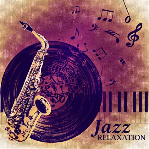 Jazz Relaxation Soothing Sounds Of Saxophone And Piano Soft Music