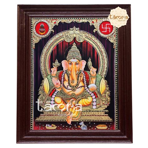 incredible collection   lord vinayaka images full  quality