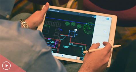 Todo Lo Que Puedes Hacer Con Autocad En Tu Smartphone Cadbim3d