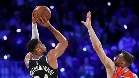 Giannis Antetokounmpo Inspires Bucks To NBA Cup Glory And Confirms