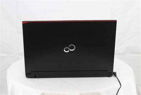 Yahoo Fujitsu Fmva Cp Lifebook A Sx Core I