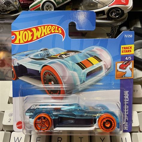 Hot Wheels 風火輪小汽車 軌道車 Mach it Go Track Builder 軌道專用 蝦皮購物