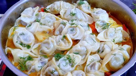 ТЕПЕРЬ ПЕЛЬМЕНИ НЕ ВАРЮ ГОТОВЛЮ ТОЛЬКО ТАК ЭКОНОМЛЮ И ВРЕМЯ И ПРОДУКТЫ ...