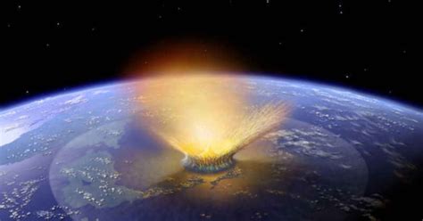 When to worry about an asteroid impact | The Planetary Society