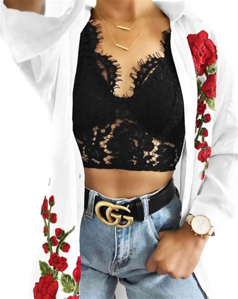 Bralette La Prenda M S Hot Tambi N Se Luce En Invierno Infobae