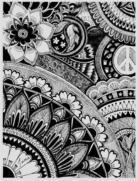 Pin By Seema Thakur On Artistic Things Zen Doodle Art Mandala Art