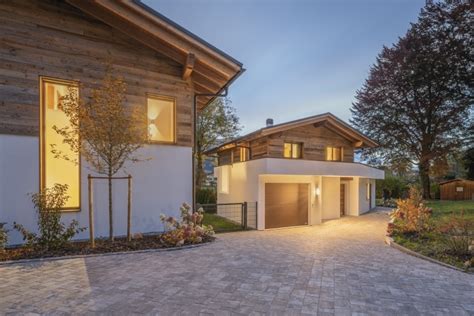 Wooden home construction: Your wooden home for life