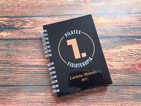 Planner Office 2023 Personalizado No Elo7 Lulis Criativa 1AEFB19