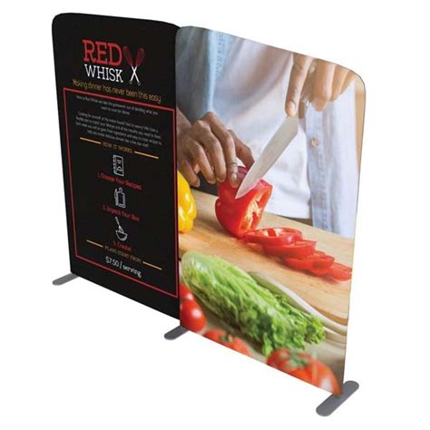 Tension Fabric Displays Ft Ez Tube Connect Kit D Display