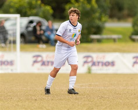 Dsc Gold Coast United Vs Moreton Bay United Tim Martorana Flickr