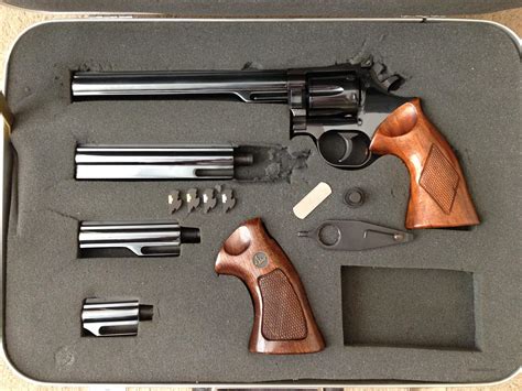 Dan Wesson Model Magnum For Sale At Gunsamerica