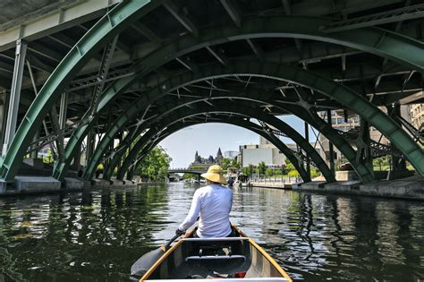 Wallpaper Waterway Water Transportation Reflection Canal Bridge