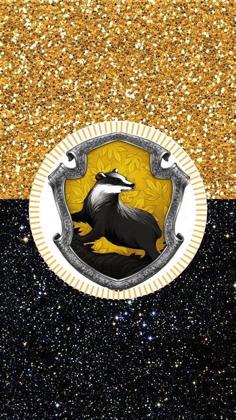 Details More Than 57 Wallpaper Hufflepuff Best In Cdgdbentre