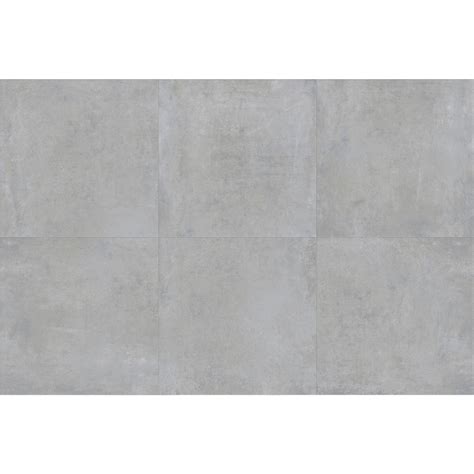 PORCELANATO MEDITERRANEA STEEL 60X60 ILVA