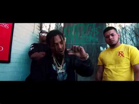 John Gotti Rx Peso Servin Official Video YouTube