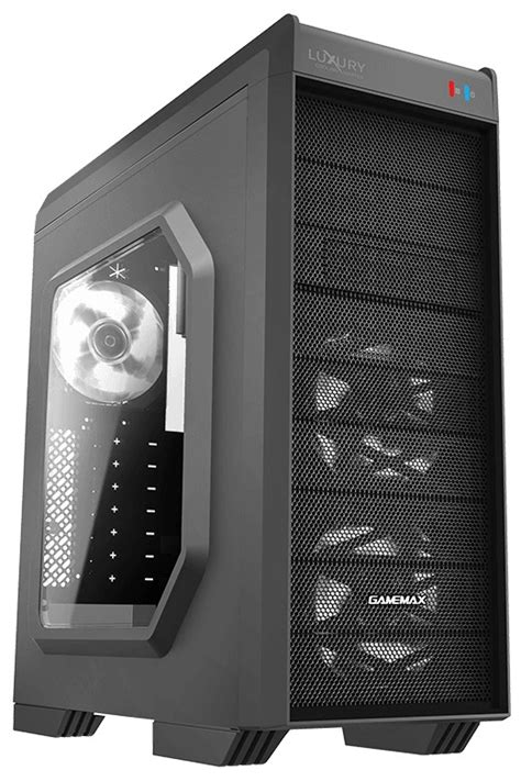 Корпусы для ПК купить по низкой цене в Киеве, Украине. Самая низкая ...