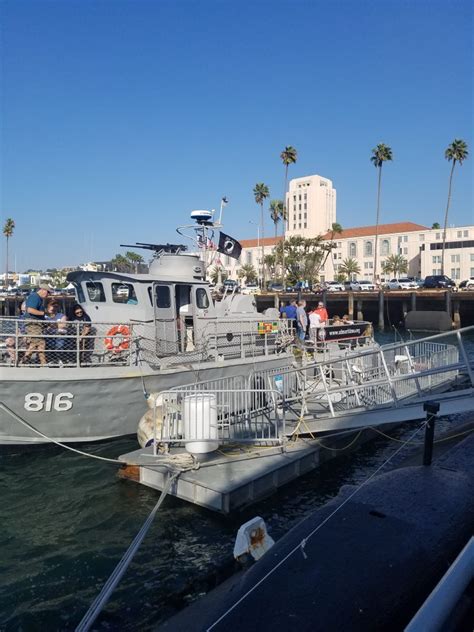 Guide to the Maritime Museum of San Diego - Fun Diego Family