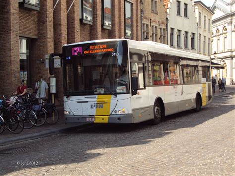 Vdl Jonckheere Transit