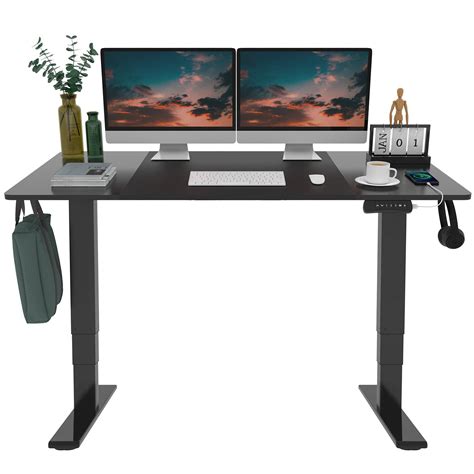 Flexispot Ep4 Electric Standing Desk Dual Motor 3 Stages Height