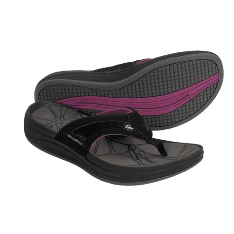 New Balance Rock Tone Sandals For Women 3196M Save 30