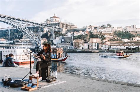 7 Things to Do in Porto, Portugal | taverna travels