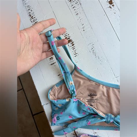 Arnhem Etta Bikini Set Gem