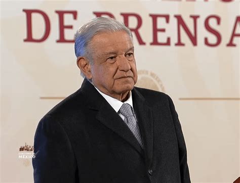 Ofrece AMLO Condolencias Por La Muerte De Guadiana El Sur Acapulco