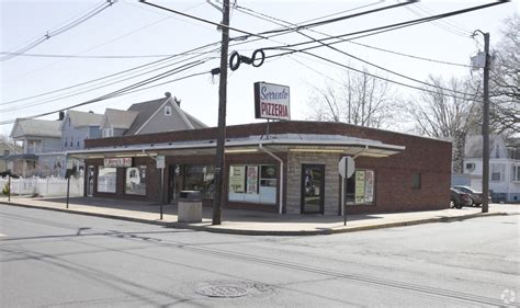 381 Avenel St, Avenel, NJ 07001 - Retail for Lease | LoopNet