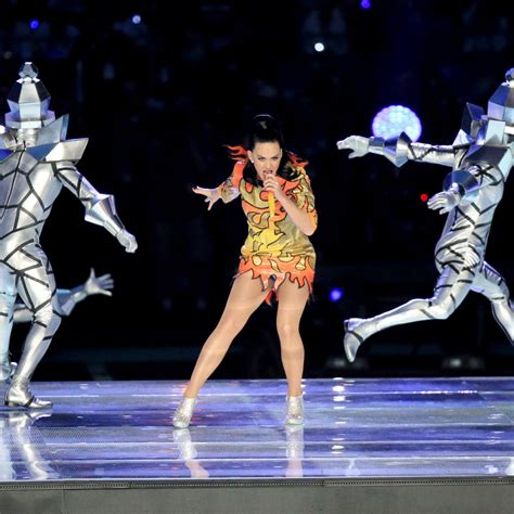 Super Bowl Halftime Show 2015: Review of Katy Perry Performance | News ...