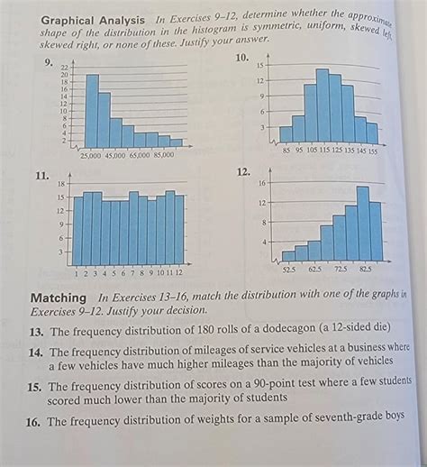 Solved Graphical Analysis In Exercises Determine Chegg