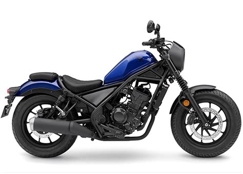 2022 Honda Rebel 250 Makes Global Debut 256hp 22nm Motorcycle