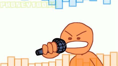 FISH - A Joke FNF Song - YouTube