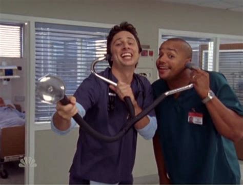 ღHilarious Momentsღ - Scrubs Image (15506730) - Fanpop