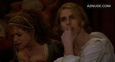 INTERVIEW WITH THE VAMPIRE NUDE SCENES AZNude