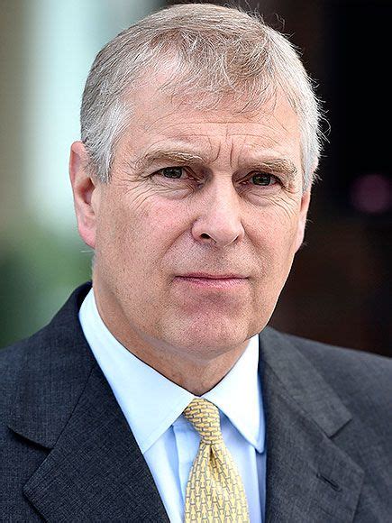 Prince Andrew Denies Claims He Had Coerced Sex With Florida Teen