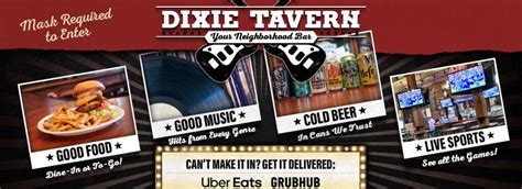 Portland's premier Old Town Tavern – Dixie Tavern is one of the best ...