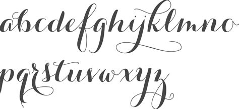 Myfonts Whimsical Typefaces