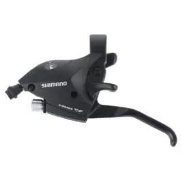 Alavanca Rapid Fire Vel Shimano Altus St Ef R Nakashimabikeshop