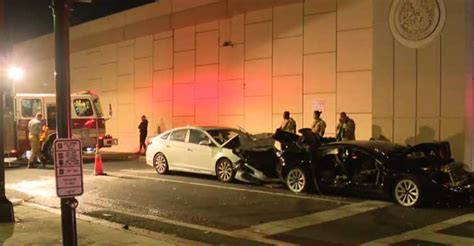 Tragedy On The Road Car Accident Orlando Florida Yesterday Leaves Multiple Injured