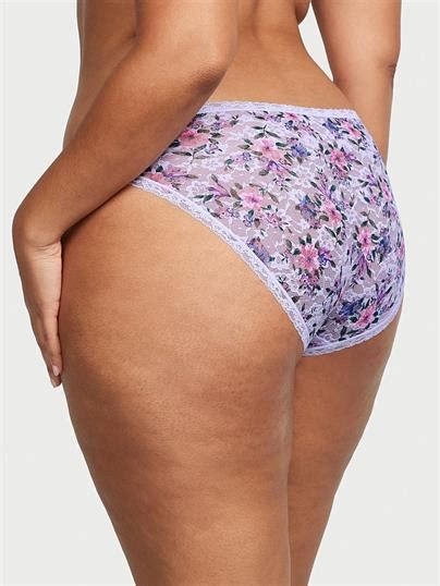 Posey Dantelli Bikini K Lot I Ekli Victoria S Secret